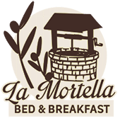 logo la mortella